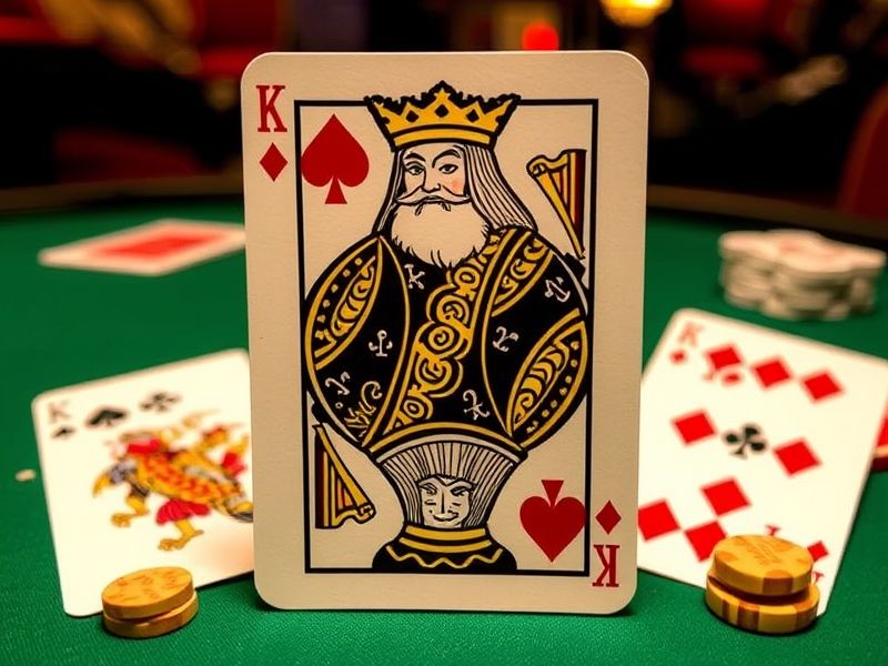 Discover the ultimate gambling experience at kings.com. Explore exclusive slots, poker, live dealer games, and table classics with expert-crafted resources, promotions, and insights tailored for players who reign supreme.